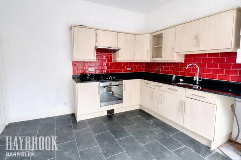 128 Dodworth Road, Barnsley, S70 6HL