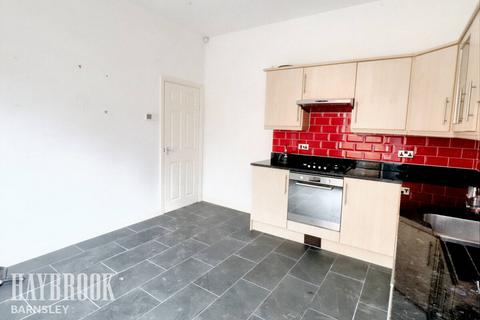 128 Dodworth Road, Barnsley, S70 6HL