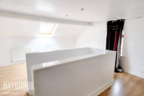 128 Dodworth Road, Barnsley, S70 6HL