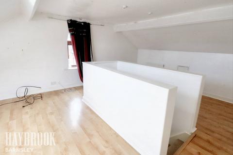 128 Dodworth Road, Barnsley, S70 6HL
