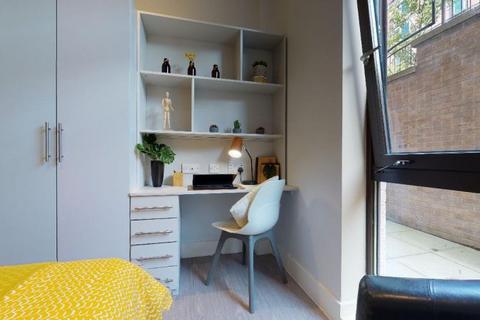 1 bedroom in a flat share to rent, Bronze En Suite at Fountainbridge, 114 Dundee Street Fountainbridge EH11