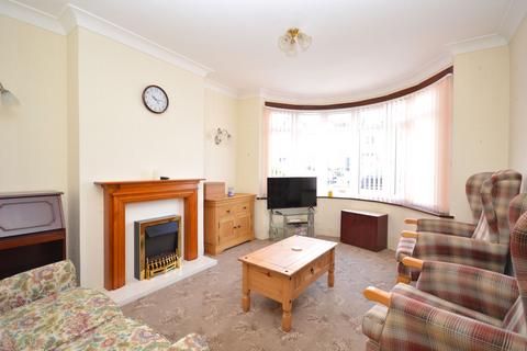 3 bedroom terraced house for sale, Langdon Road, Folkestone CT19