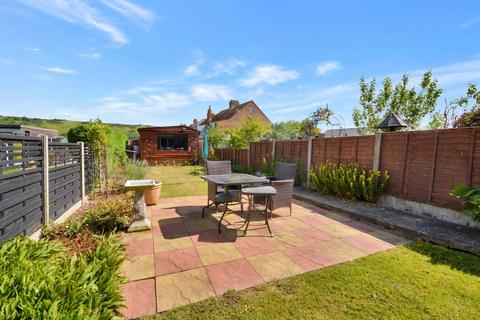 3 bedroom terraced house for sale, Langdon Road, Folkestone CT19