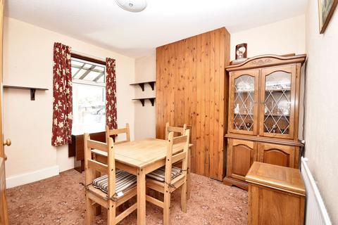 3 bedroom terraced house for sale, Langdon Road, Folkestone CT19