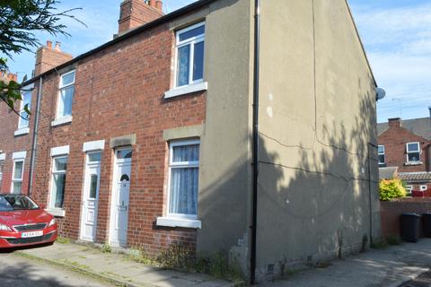 2 bedroom terraced house to rent, Mayfield Terrace, Tadcaster LS24