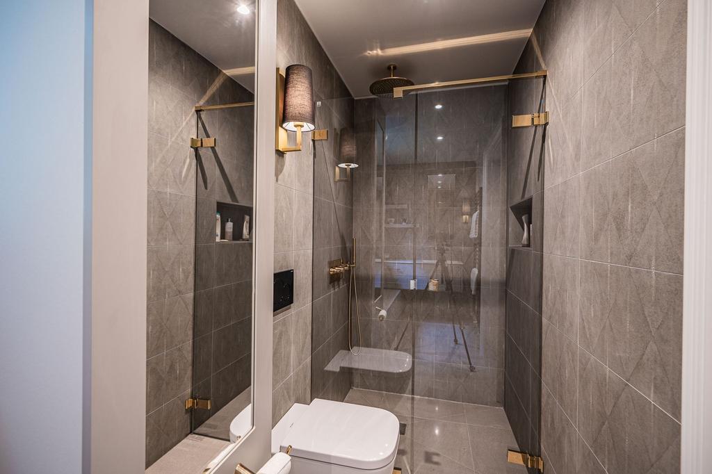 Bed Two En-Suite