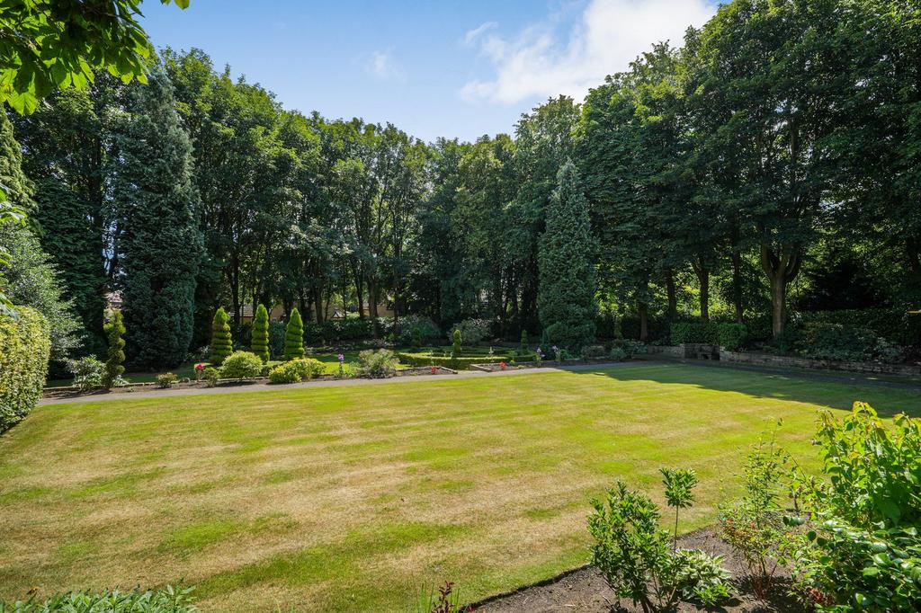 Front Garden Two