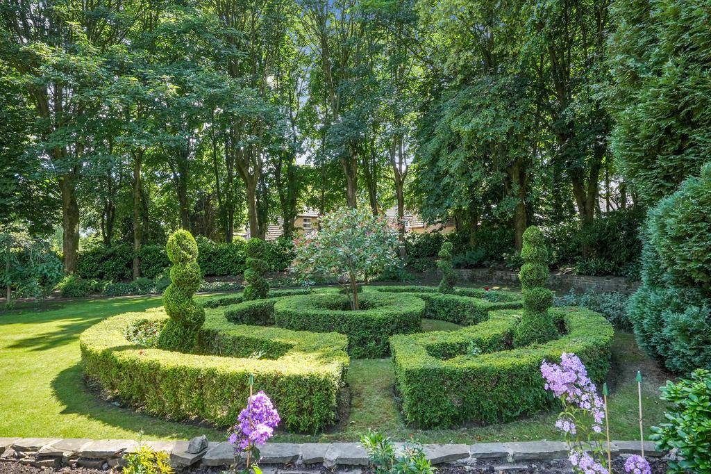 Front Garden Three