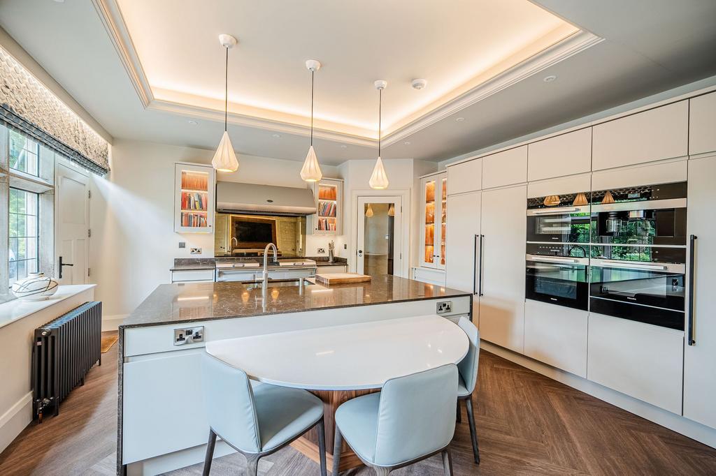 Kitchen Two