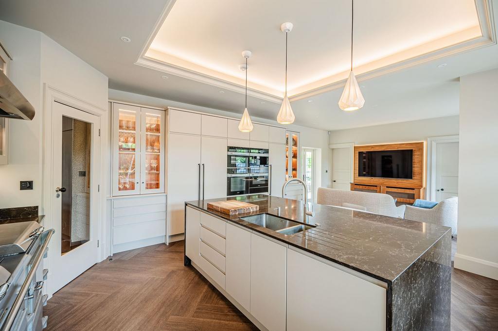 Kitchen Three