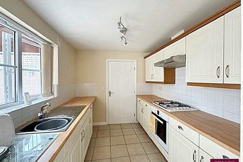 3 bedroom detached house for sale, Llys Bran, Prestatyn, Denbighshire LL19 7JB