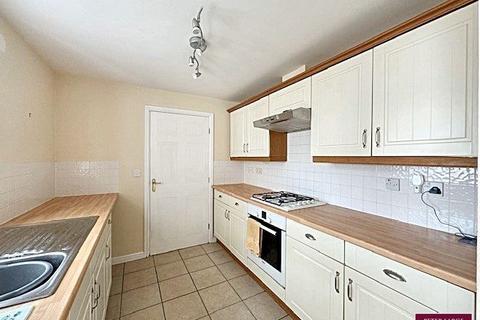 3 bedroom detached house for sale, Llys Bran, Prestatyn, Denbighshire LL19 7JB