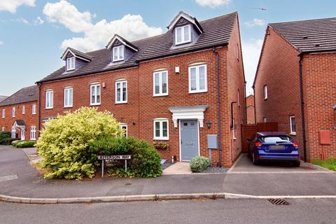 60 Jefferson Way, Coventry, CV4 9AN