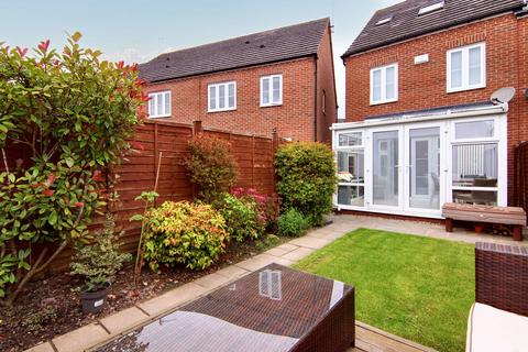 60 Jefferson Way, Coventry, CV4 9AN