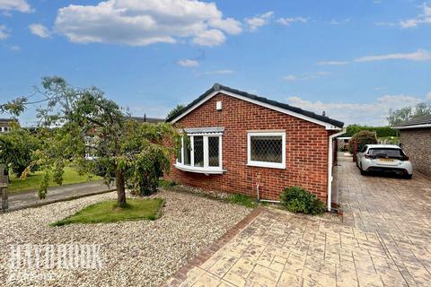 14 Cleveden Way, Royston, Barnsley, S71 4SN