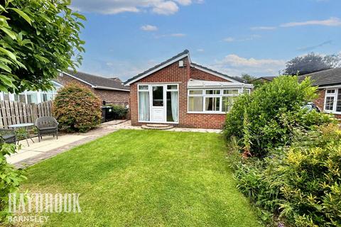 14 Cleveden Way, Royston, Barnsley, S71 4SN