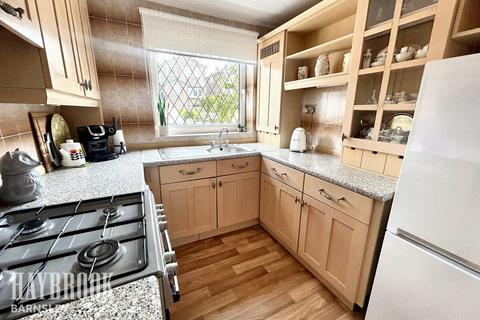 14 Cleveden Way, Royston, Barnsley, S71 4SN