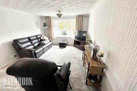 14 Cleveden Way, Royston, Barnsley, S71 4SN