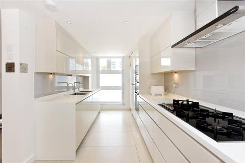 6 bedroom terraced house for sale, Lower Merton Rise, Primrose Hill, London, NW3