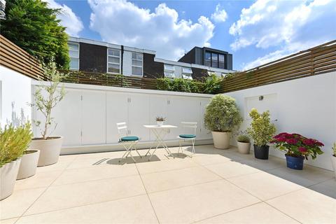 6 bedroom terraced house for sale, Lower Merton Rise, Primrose Hill, London, NW3