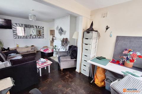 1 bedroom maisonette for sale, Chiltern Rise, Gunthorpe, Peterborough, PE4
