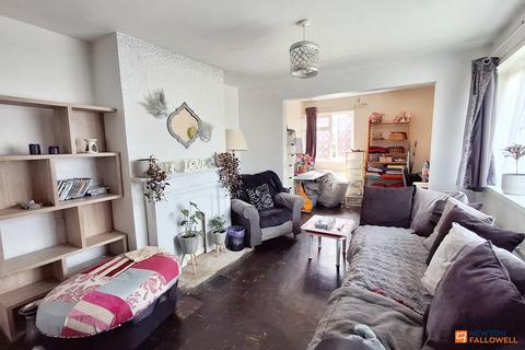 19 Chiltern Rise, Gunthorpe, Peterborough, PE4 7TB