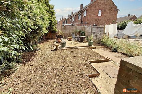 19 Chiltern Rise, Gunthorpe, Peterborough, PE4 7TB