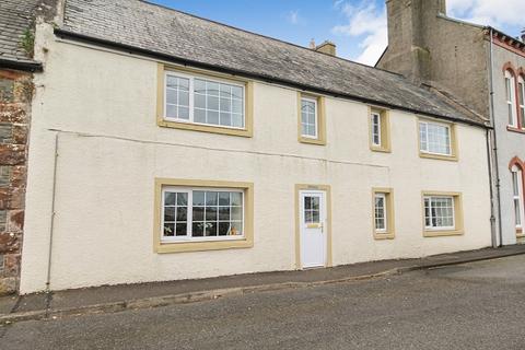 3 bedroom cottage for sale, Tonderghie Road, Isle of Whithorn DG8
