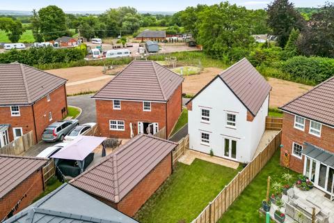 4 bedroom detached house for sale, Peregrine Close, Newent, Gloucestershire, GL18