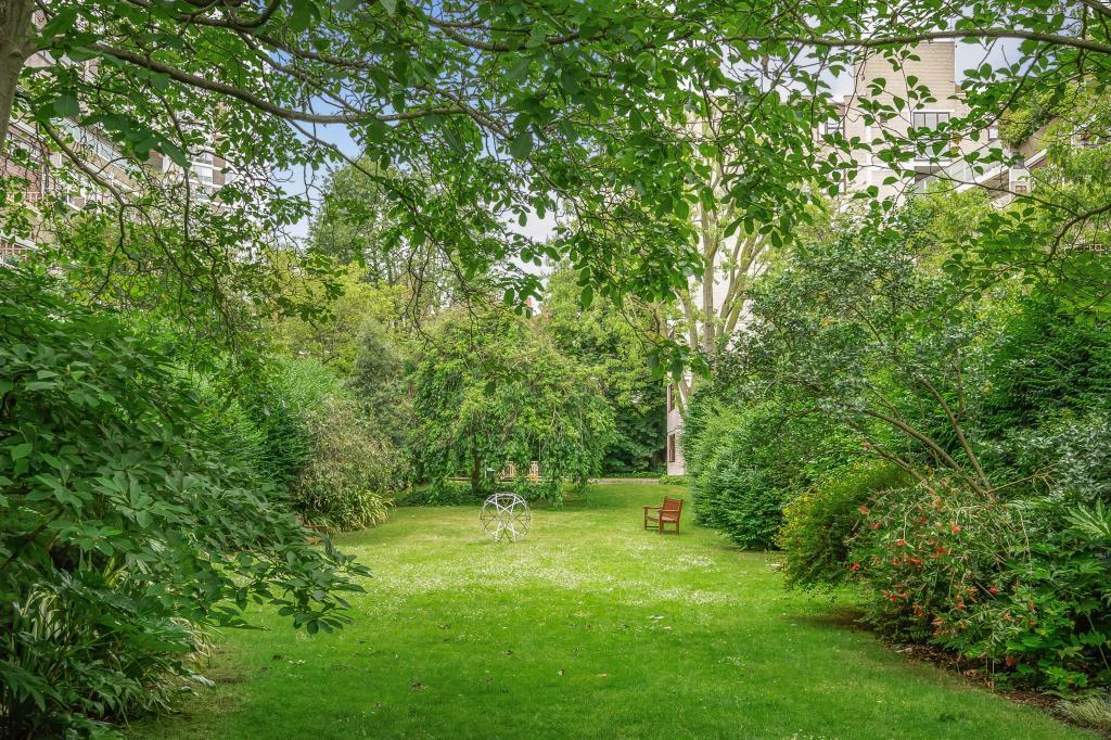Communal Garden