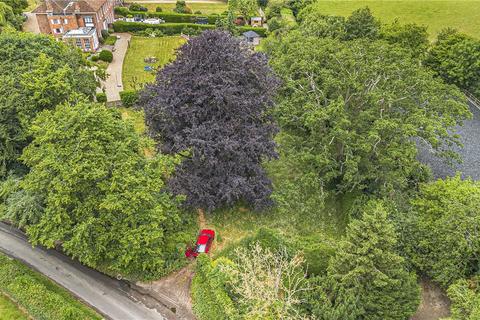 Land for sale, Sandridgebury Lane, Sandridgebury, St. Albans, Hertfordshire