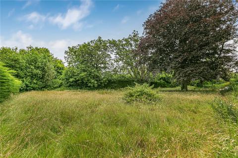 Land for sale, Sandridgebury Lane, Sandridgebury, St. Albans, Hertfordshire