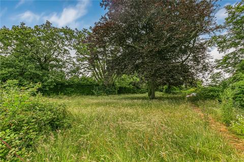 Land for sale, Sandridgebury Lane, Sandridgebury, St. Albans, Hertfordshire