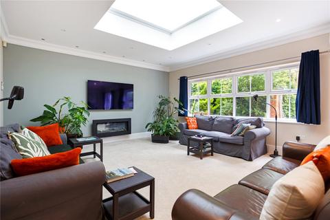 5 bedroom detached house for sale, Stoke Road, Cobham, Surrey, KT11