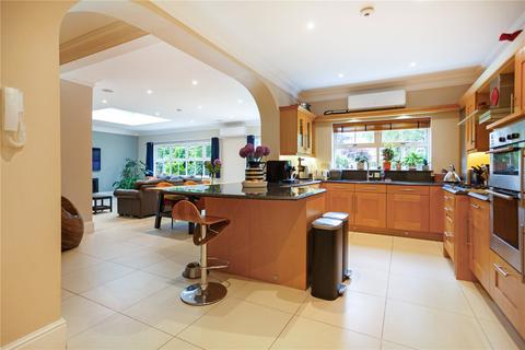 14b Stoke Road, Cobham, KT11 3AS
