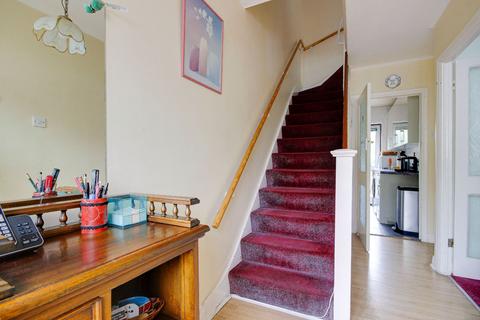 3 bedroom terraced house for sale, Causeyware Road, London