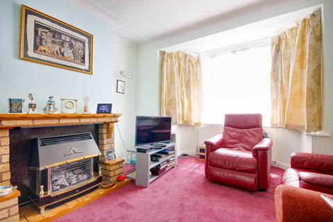 3 bedroom terraced house for sale, Causeyware Road, London