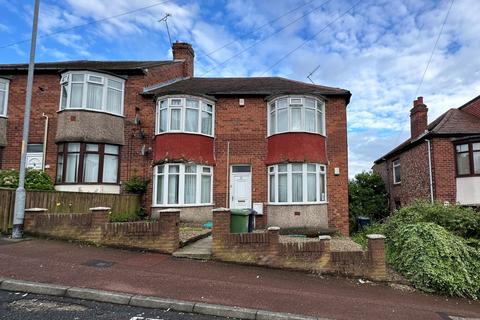 2 bedroom flat for sale, 30 Clyde Street, Gateshead, Tyne And Wear, NE8 3SX