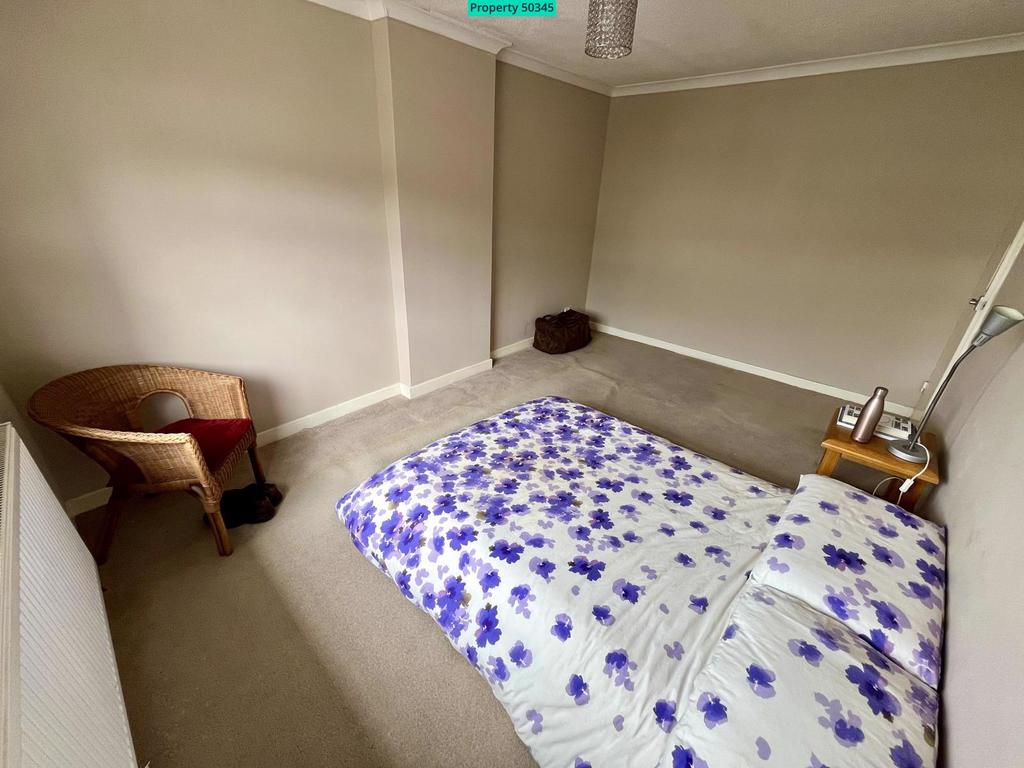 Front Bedroom 1