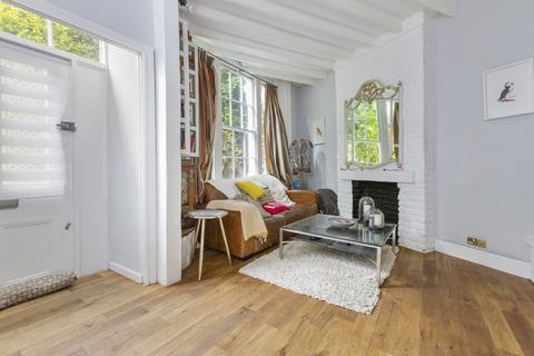 4 bedroom terraced house for sale, Riversdale Road, London, N5