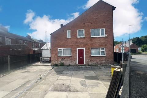 1 bedroom end of terrace house for sale, 69 Foundry Street, Shildon, County Durham, DL4 2HF
