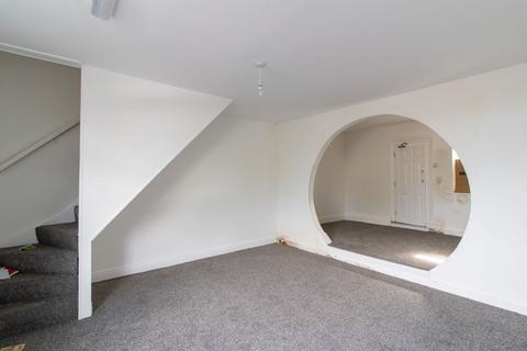 2 bedroom terraced house for sale, 34 Fourth Street, Horden, Peterlee, County Durham, SR8 4LD