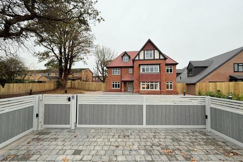 3 bedroom apartment for sale, Apartment 7 Tanworth Lane, Shirley