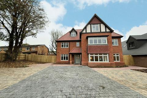 3 bedroom apartment for sale, Apartment 7 Tanworth Lane, Shirley