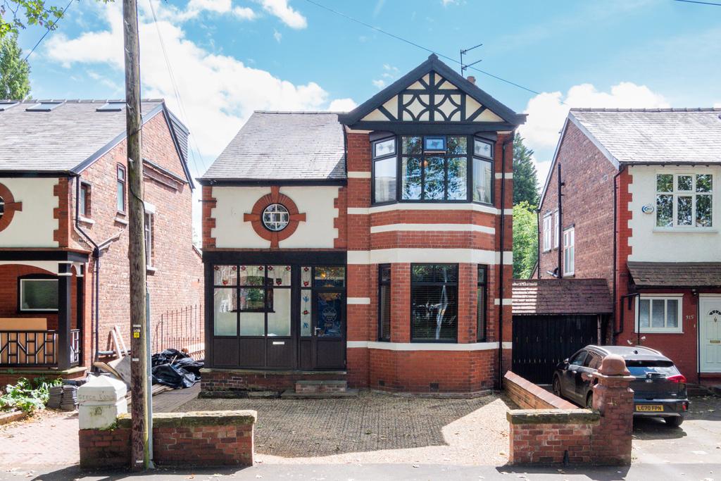 4 Bedroom Detached for Sale