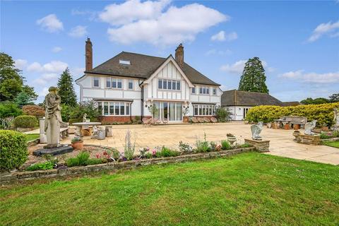 8 bedroom detached house for sale, Church Road, Frating, CO7