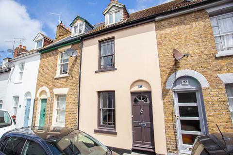 4 bedroom terraced house for sale, Sydenham Street, Whitstable, CT5