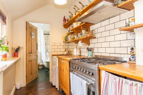 4 bedroom terraced house for sale, Sydenham Street, Whitstable, CT5