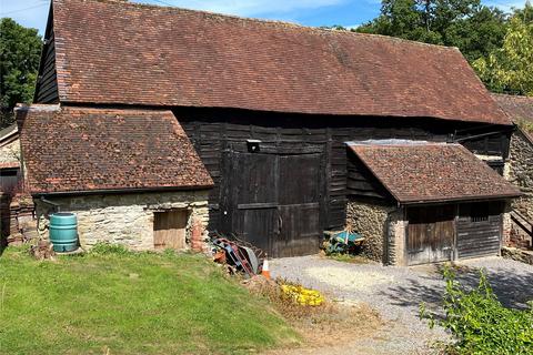 Land for sale, Bodenham Farm, Much Marcle, Ledbury, Herefordshire, HR8