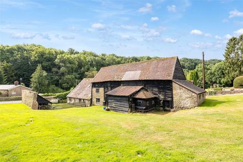 Land for sale, Bodenham Farm, Much Marcle, Ledbury, Herefordshire, HR8
